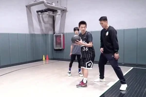 标题:哪里能找到针对防守技巧的篮球智能培训?全面解析与推荐
